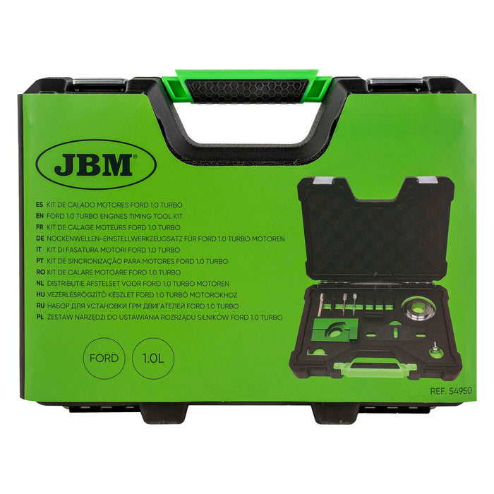 KIT DE CALAGE MOTEURS FORD 1.0 TURBO
