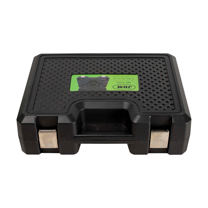 SET EXTRACTOR SILENT BLOCKS OPEL/VAUXHALL