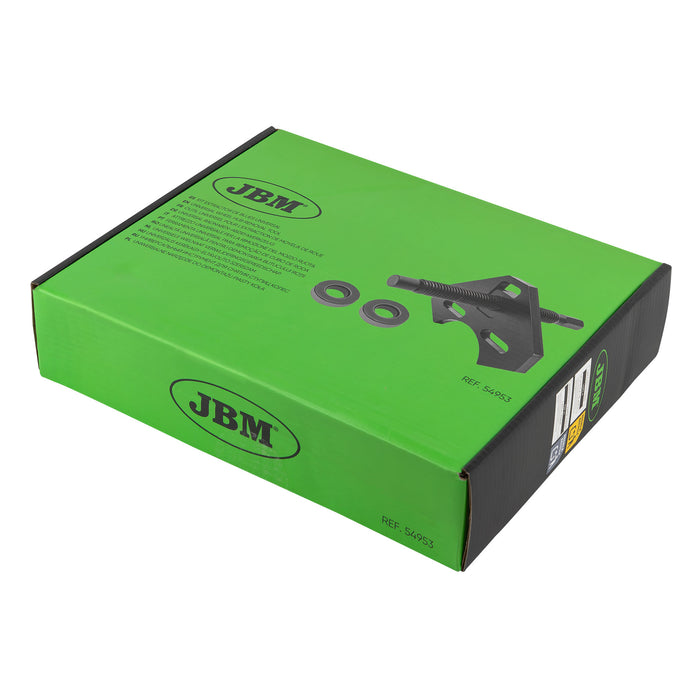 KIT EXTRACTEUR DE BAGUES UNIVERSEL