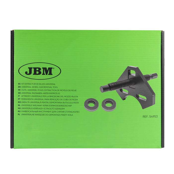 KIT EXTRACTEUR DE BAGUES UNIVERSEL