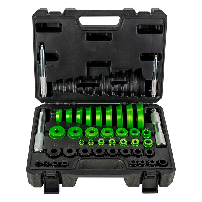 SET EXTRACTOR/INSTALADOR DE RETENES Y RODAMIENTOS