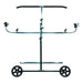 SOPORTE UNIVERSAL PARA PANELES Y PARACHOQUES