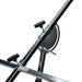 SOPORTE UNIVERSAL PARA PANELES Y PARACHOQUES