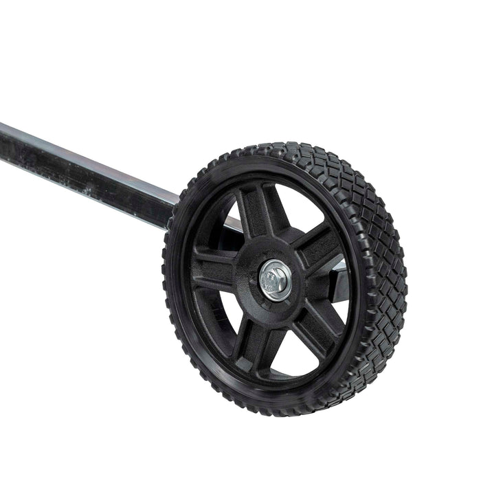 SOPORTE UNIVERSAL PARA PANELES Y PARACHOQUES