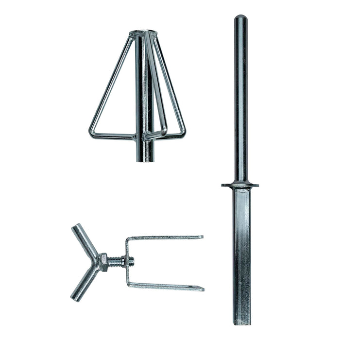 SOPORTE ESPECIAL PARA LLANTAS