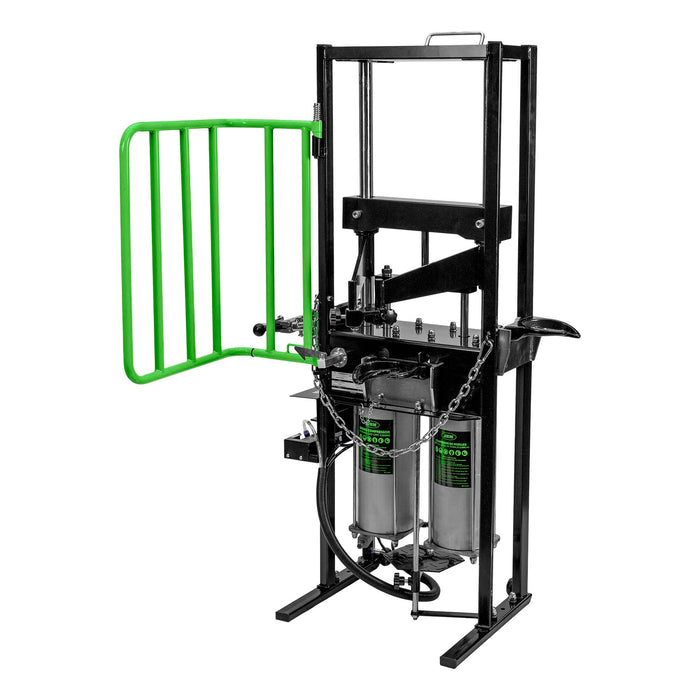 2T PNEUMATIC SPRING COMPRESSOR