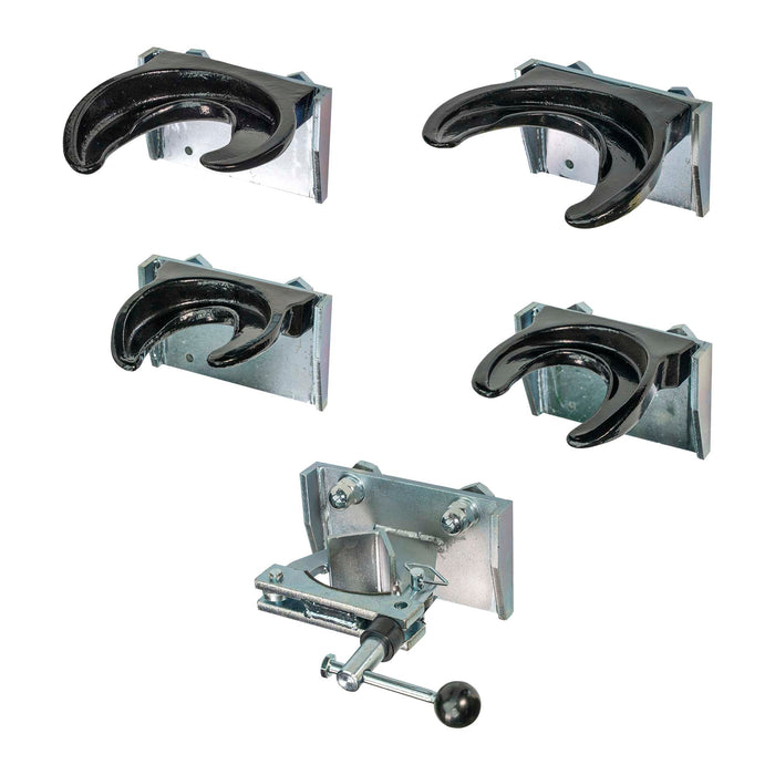 COMPRESOR DE MUELLES NEUMÁTICO 2T