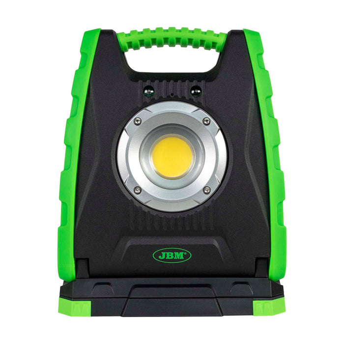 SPOT LED 30W AVEC DÉTECTEUR DE MOUVEMENT INFRAROUGE