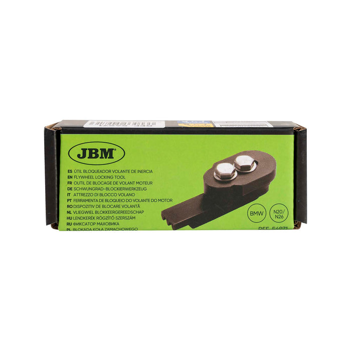 ÚTIL BLOQUEADOR VOLANTE DE INERCIA BMW N20/N26