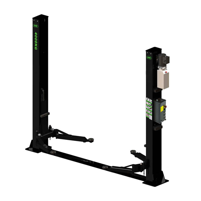ELEVADOR 2 COLUMNAS PROFESIONAL 220V - 4000KG