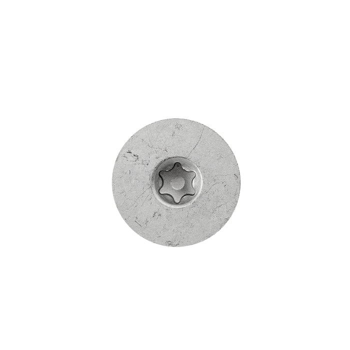 LOTE 4 UNIDADES TAPÓN DE CÁRTER CON JUNTA TÓRICA M14×1,5