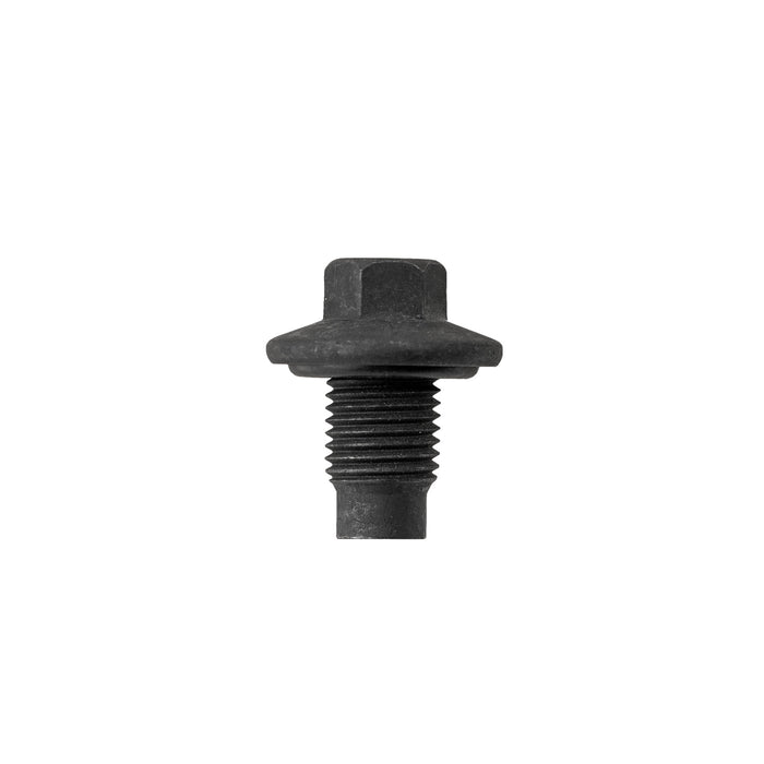 LOTE 4 UNIDADES TAPÓN DE CÁRTER CON JUNTA TÓRICA M14×1,5