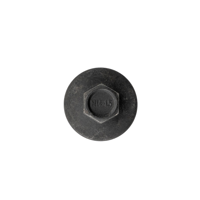 LOTE 4 UNIDADES TAPÓN DE CÁRTER CON JUNTA TÓRICA M14×1,5