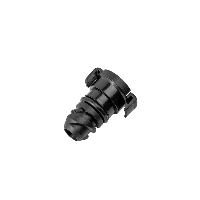LOT DE 4 BOUCHONS DE CARTER AVEC JOINT TORIQUE FORD