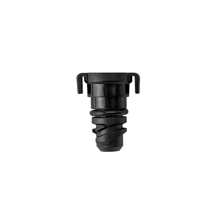 LOT DE 4 BOUCHONS DE CARTER AVEC JOINT TORIQUE FORD