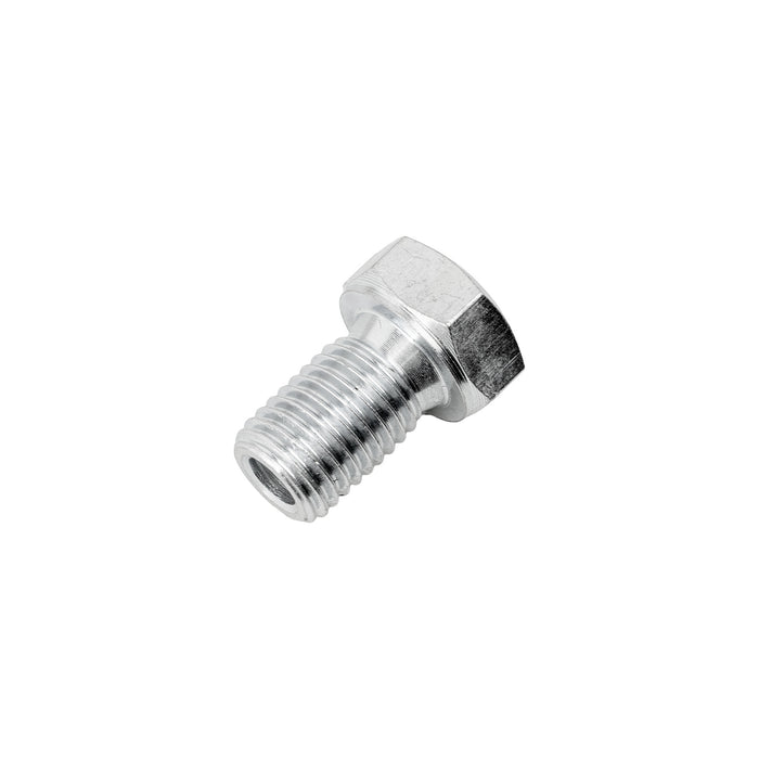 LOTE 4 UNIDADES TAPÓN DE CÁRTER M12X1,5