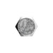 LOTE 4 UNIDADES TAPÓN DE CÁRTER M12X1,5