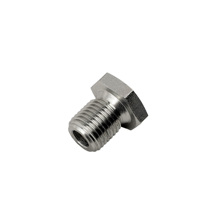 LOTE 4 UNIDADES TAPÓN DE CÁRTER M12X1,25