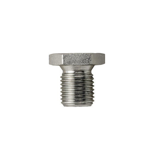 LOTE 4 UNIDADES TAPÓN DE CÁRTER M12X1,25