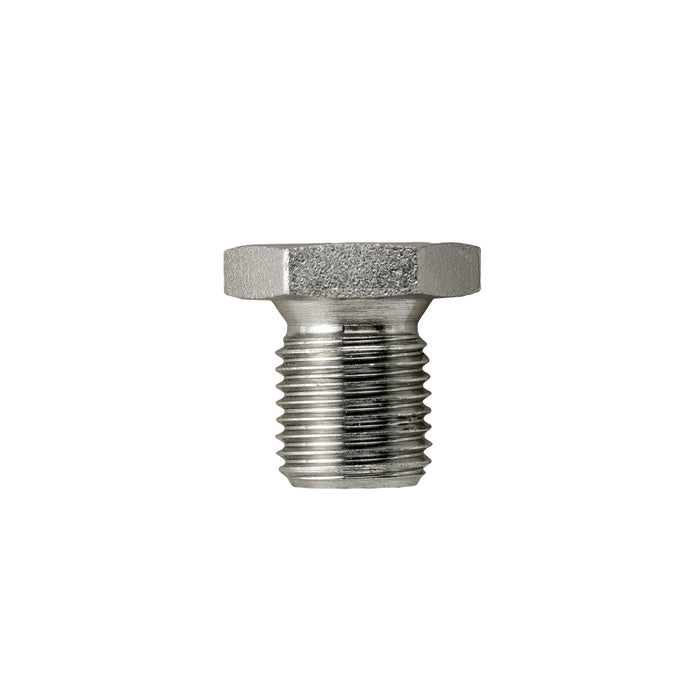 LOTE 4 UNIDADES TAPÓN DE CÁRTER M12X1,25