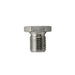 LOTE 4 UNIDADES TAPÓN DE CÁRTER M12X1,25