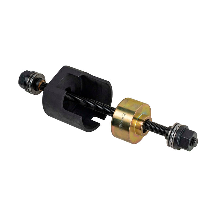 EXTRACTOR/INSTALADOR DE SILENTBLOCK DELANTERO DE MOTOR PARA TESLA 3