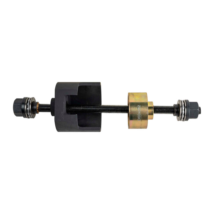 EXTRACTOR/INSTALADOR DE SILENTBLOCK DELANTERO DE MOTOR PARA TESLA 3