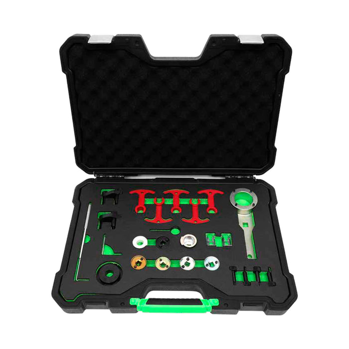 KIT DE CALADO PARA VAG 1.8 2.0TSI TFSI