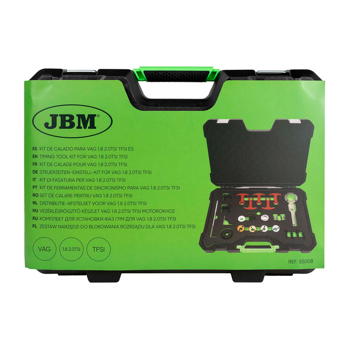 TIMING TOOL KIT FOR VAG 1.8 2.0 TSI TFSI
