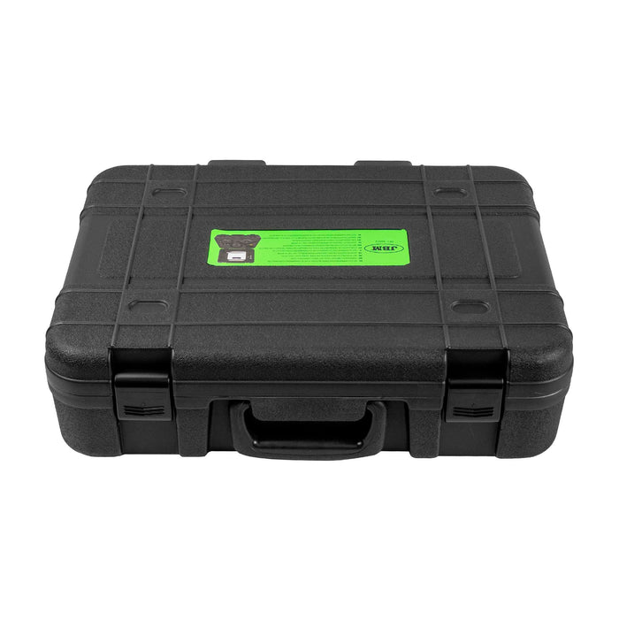WINDSHIELD REPLACEMENT TOOL SET WITH CASE