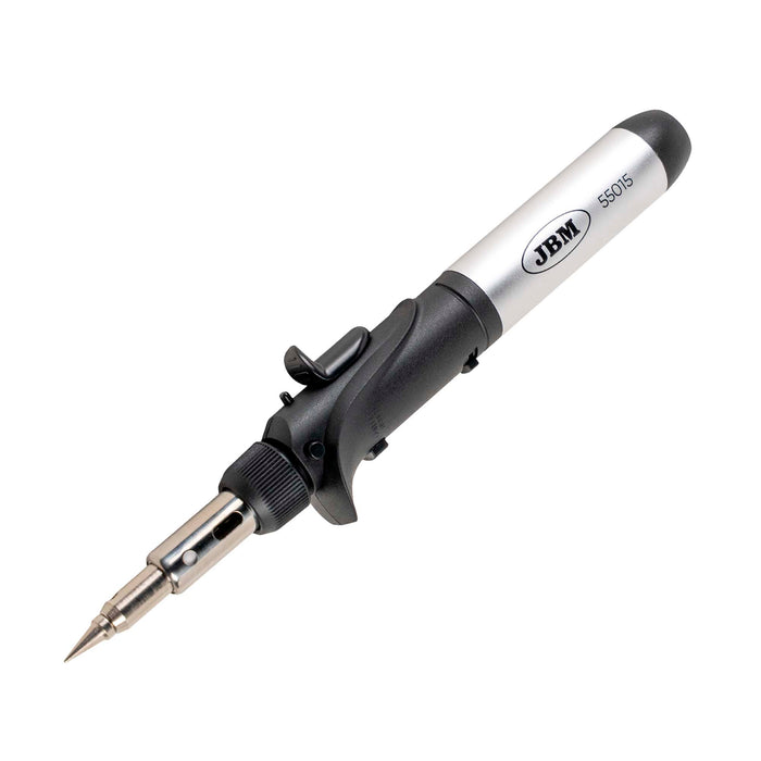 SELF-IGNITING GAS SOLDERING KIT