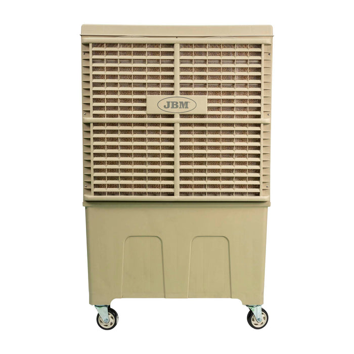 ARREFECEDOR EVAPORATIVO MÓVEL 300W 120L