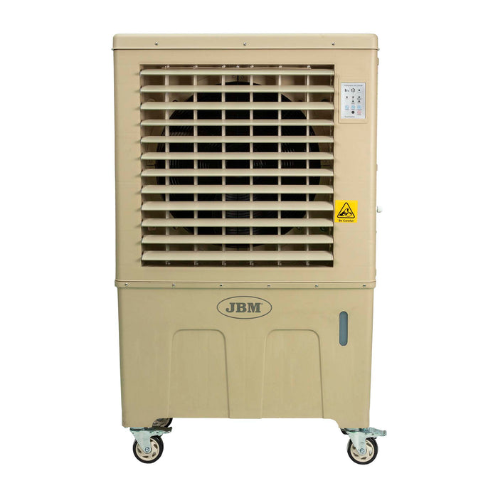 ARREFECEDOR EVAPORATIVO MÓVEL 300W 120L
