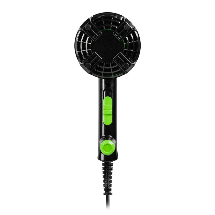 SOPLADOR DE AIRE ELÉCTRICO PARA SECADO DE VEHÍCULOS