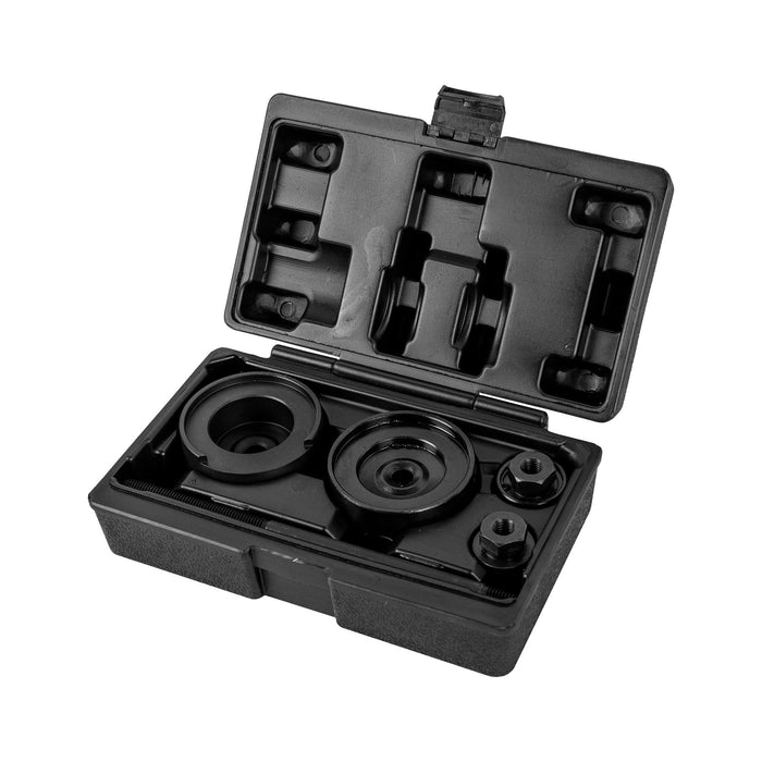 KIT D'INSTALLATION POUR SILENTBLOCS ESSIEU ARRIÈRE VW GOLF, AUDI A3