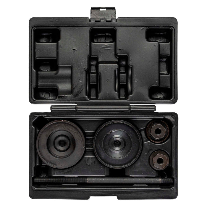 KIT D'INSTALLATION POUR SILENTBLOCS ESSIEU ARRIÈRE VW GOLF, AUDI A3