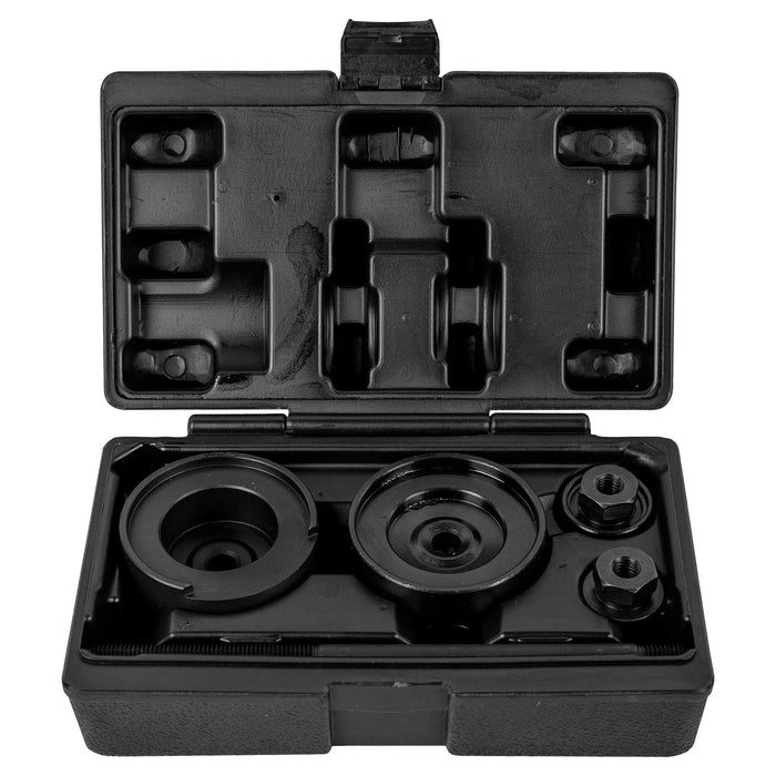 KIT D'INSTALLATION POUR SILENTBLOCS ESSIEU ARRIÈRE VW GOLF, AUDI A3