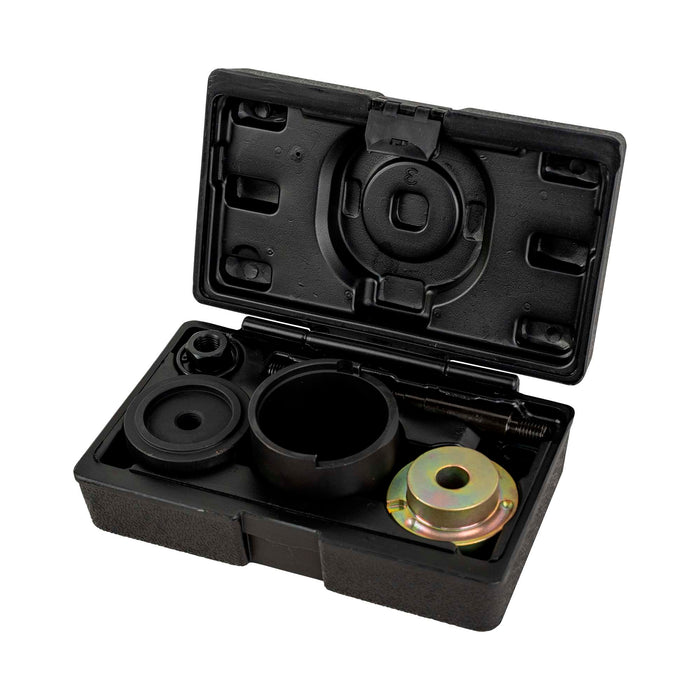 SET EXTRACTOR/INSTALADOR DE SILENTBLOCK DE BRAZO DE SUSPENSIÓN DELANTERA VAG