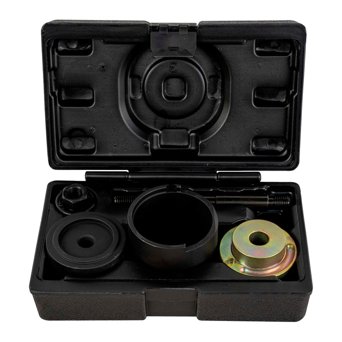 SET EXTRACTOR/INSTALADOR DE SILENTBLOCK DE BRAZO DE SUSPENSIÓN DELANTERA VAG