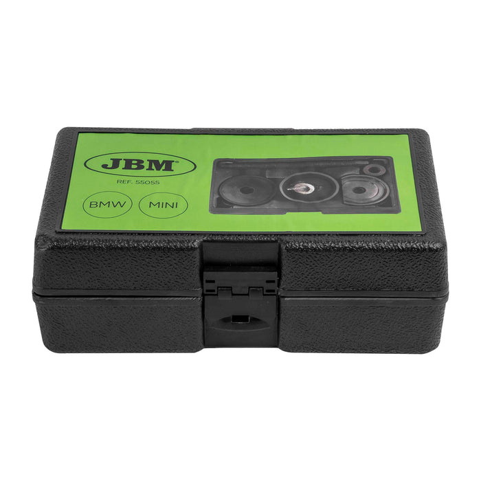 SET EXTRACTOR/INSTALADOR DE SILENTBLOCK SUSPENSIÓN DELANTERA BMW/MINI