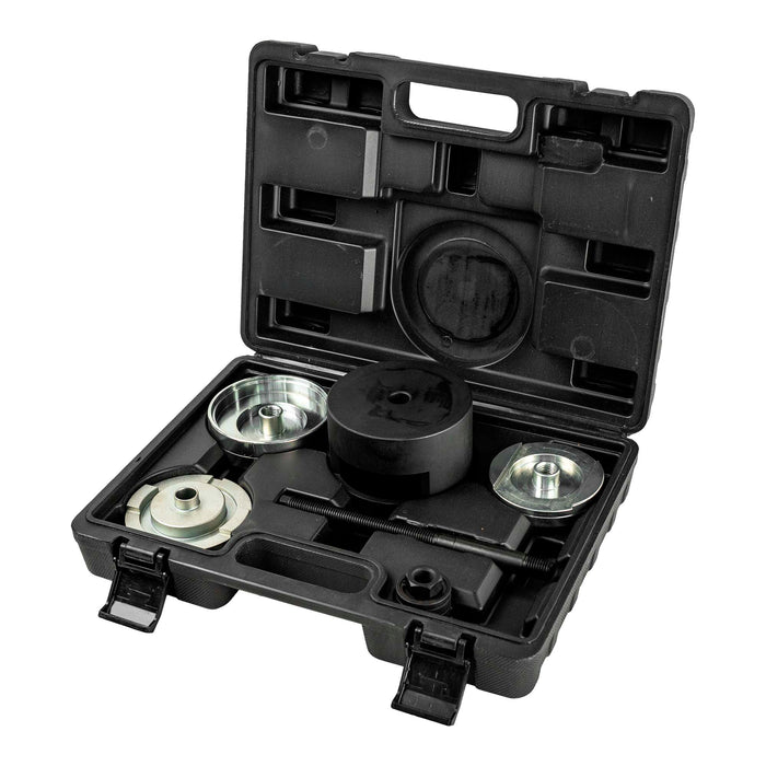 BMW X5 REAR SUBFRAME BUSHING REMOVER/INSTALLER SET