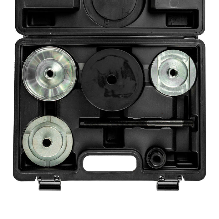 BMW X5 REAR SUBFRAME BUSHING REMOVER/INSTALLER SET