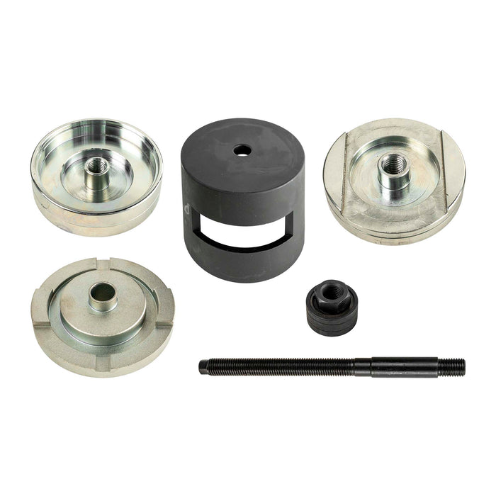 BMW X5 REAR SUBFRAME BUSHING REMOVER/INSTALLER SET