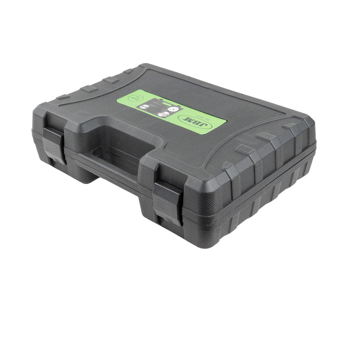 CONJUNTO DE EXTRATOR/INSTALADOR DE SILENTBLOCK DE SUBCHASSI TRASEIRO BMW X5