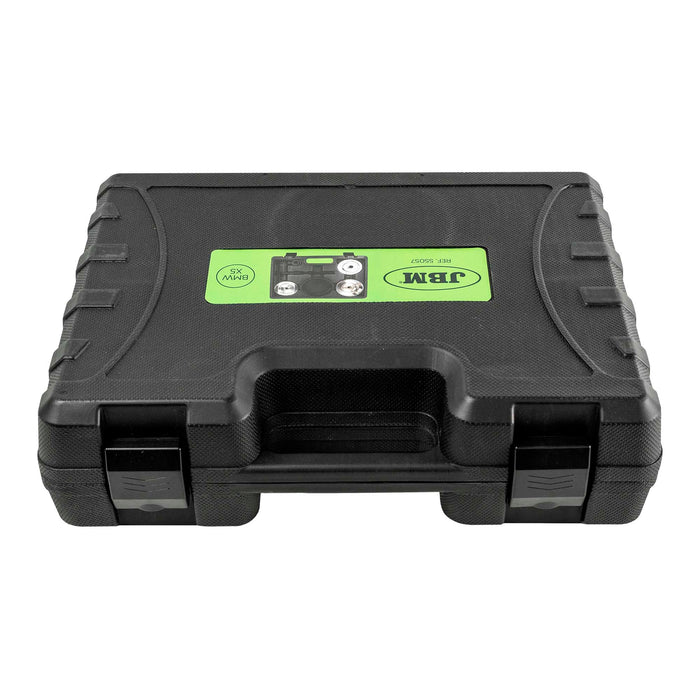 BMW X5 REAR SUBFRAME BUSHING REMOVER/INSTALLER SET