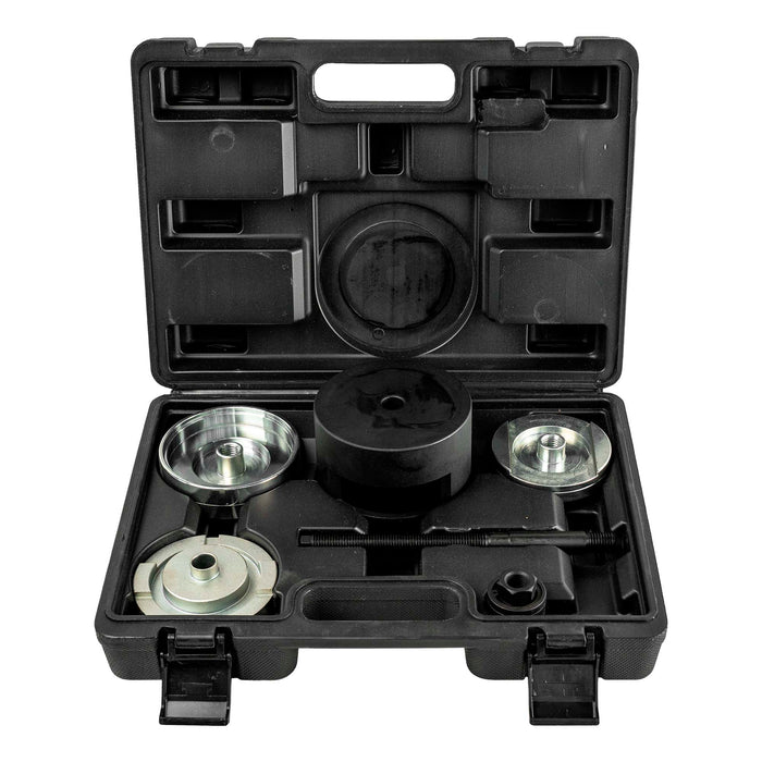 BMW X5 REAR SUBFRAME BUSHING REMOVER/INSTALLER SET