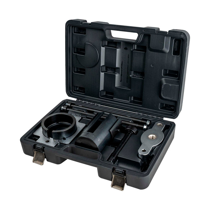 REAR CONTROL ARM BUSHING REMOVER/INSTALLER SET FOR VOLVO/FORD