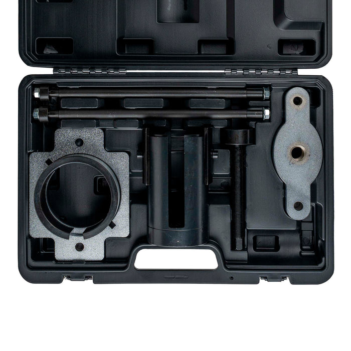 SET EXTRACTOR/INSTALADOR DE SILENTBLOCK DE BRAZO TRASERO VOLVO/FORD