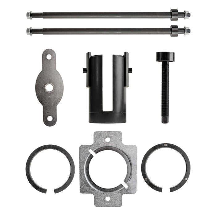 SET EXTRACTOR/INSTALADOR DE SILENTBLOCK DE BRAZO TRASERO VOLVO/FORD