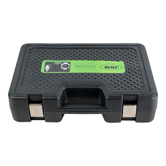 SET EXTRACTOR/INSTALADOR DE SILENTBLOCK DE BRAZO TRASERO VOLVO/FORD